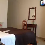 Ξενοδοχείο Ribeiro