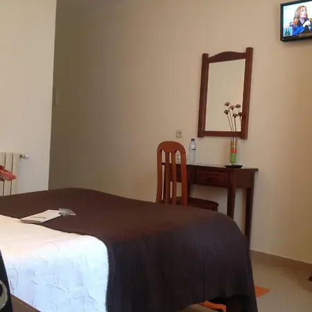 Hotel Ribeiro