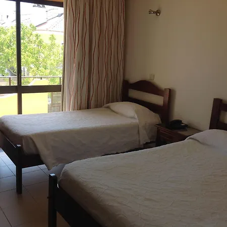 Ribeiro Hotel Fátima
