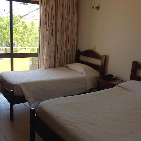 Ribeiro Hotel Fátima