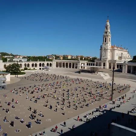 Ribeiro Hotel Fátima