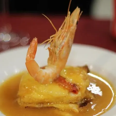 Ribeiro Hotell