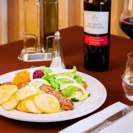 Hotel Ribeiro Fátima