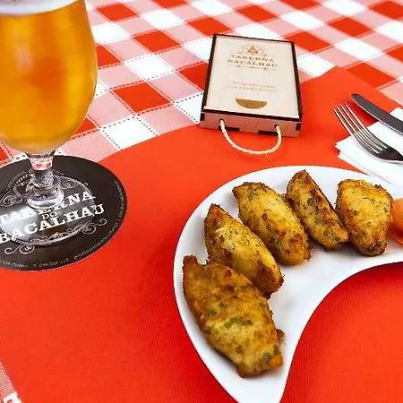 Ribeiro Hotel Fátima