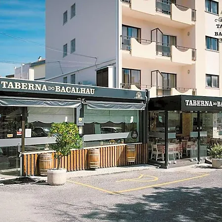 Ribeiro 2* Φάτιμα