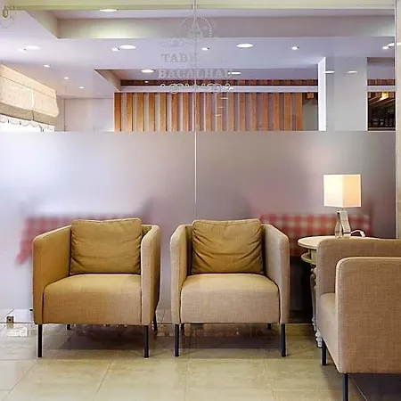 Hotel Ribeiro