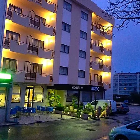 Ribeiro Ξενοδοχείο Φάτιμα