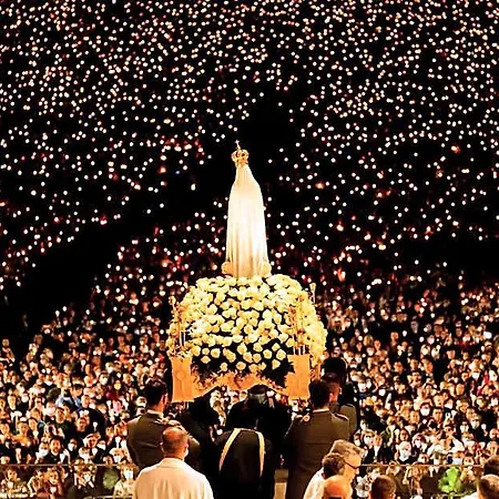 Ribeiro 2* Fátima