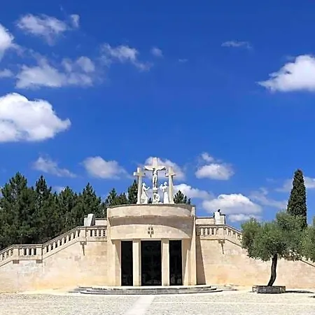 Ribeiro Ξενοδοχείο Φάτιμα
