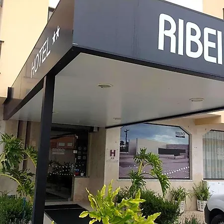 Ribeiro Ξενοδοχείο 2*