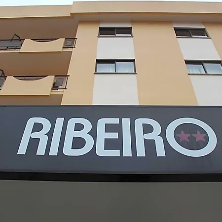 Ξενοδοχείο Ribeiro