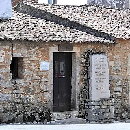 Ribeiro 2* Φάτιμα