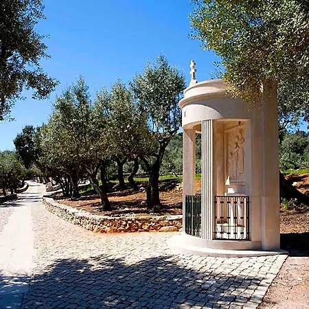 Ribeiro Hotel