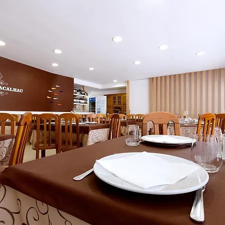 Hotel Ribeiro Fátima