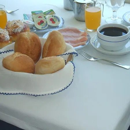Hotel Ribeiro