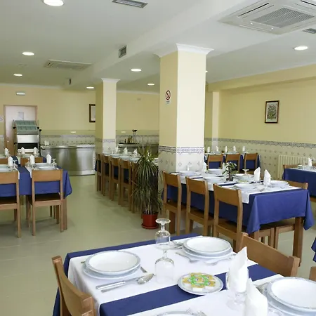 Ribeiro Hotel Fátima