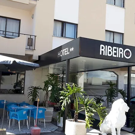 Hotell Ribeiro