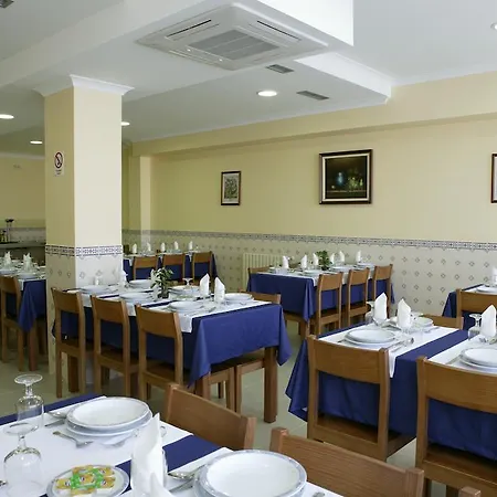 Hotel Ribeiro Fátima