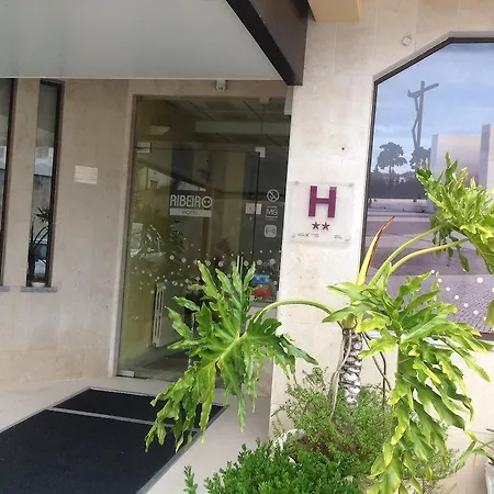 Ribeiro Hotel