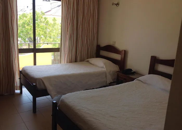 Ribeiro Hotel Fatima