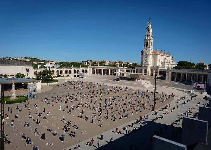 Ribeiro Hotel Fatima