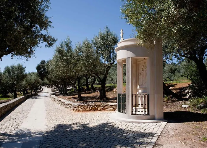 Ribeiro Hotel Fatima