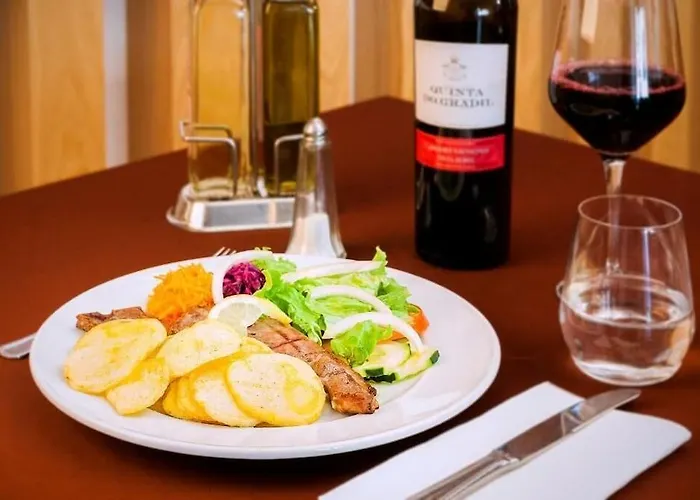 Hotel Ribeiro Fatima