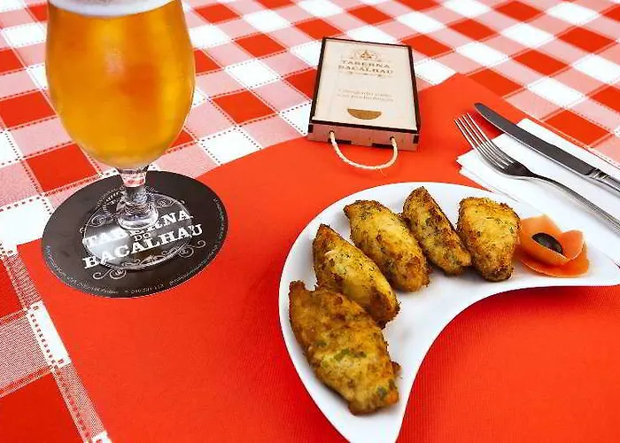 Ribeiro Hotel Fátima