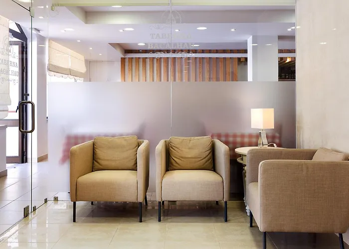 Hotel Ribeiro Fatima