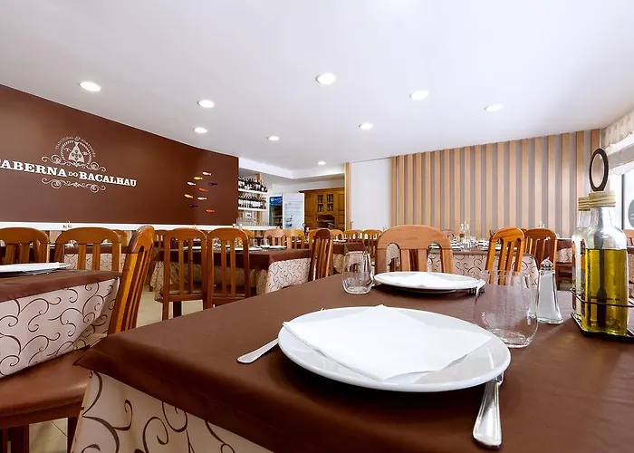 Hotel Ribeiro Fátima