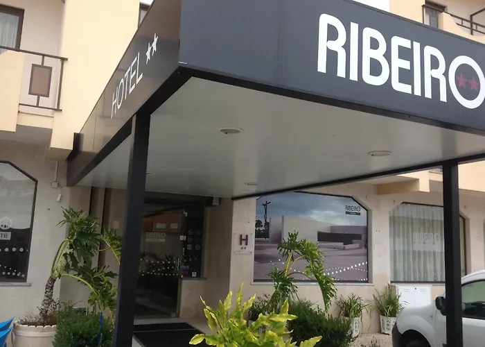 Hotel Ribeiro
