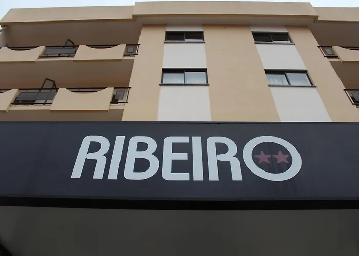 Ribeiro Hotel
