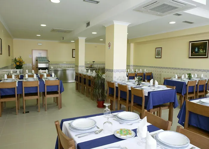 Ribeiro Hotel Fátima