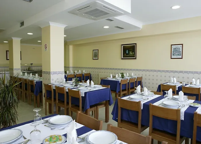 Hotel Ribeiro Fátima